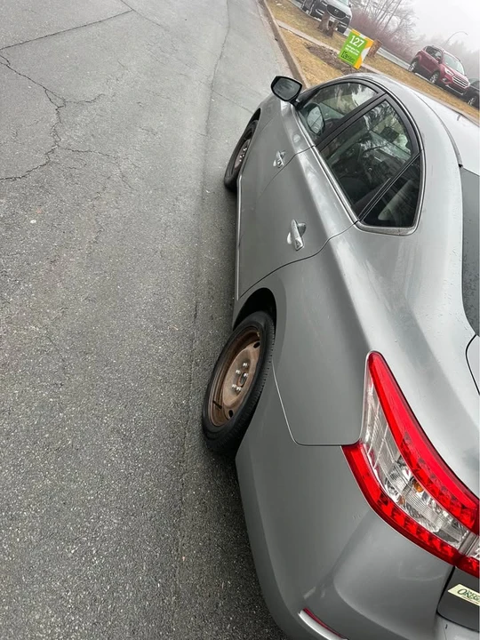 2014 Nissan Sentra 7th Gen - Image 5 of 16