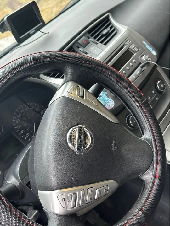2014 Nissan Sentra 7th Gen - Image 10 of 16