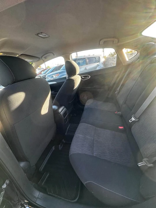 2014 Nissan Sentra 7th Gen - Image 5 of 7