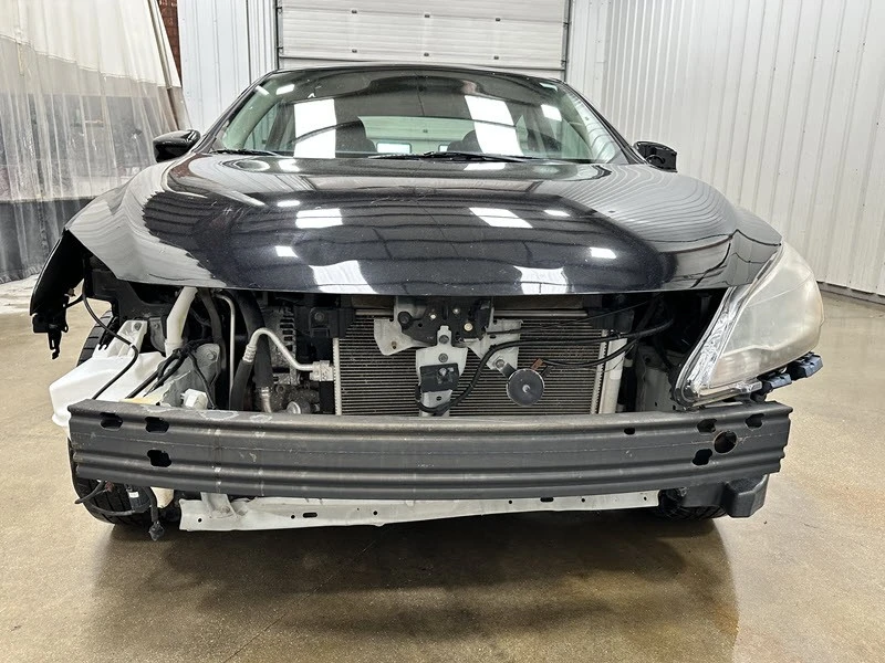 2014 Nissan Sentra 7th Gen - Image 21 of 21
