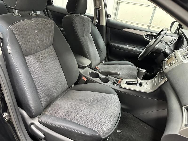 2014 Nissan Sentra 7th Gen - Image 18 of 21