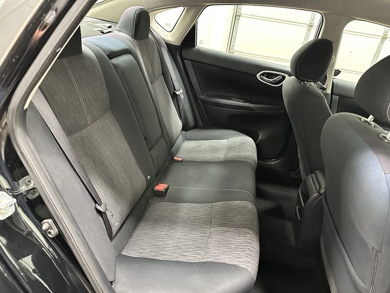 2014 Nissan Sentra 7th Gen - Image 16 of 21