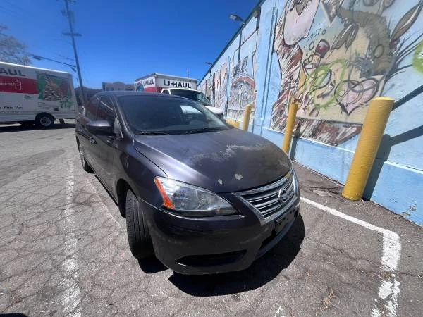 2014 Nissan Sentra 7th Gen - Image 3 of 16