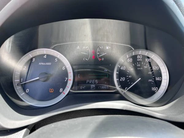 2014 Nissan Sentra 7th Gen - Image 8 of 16