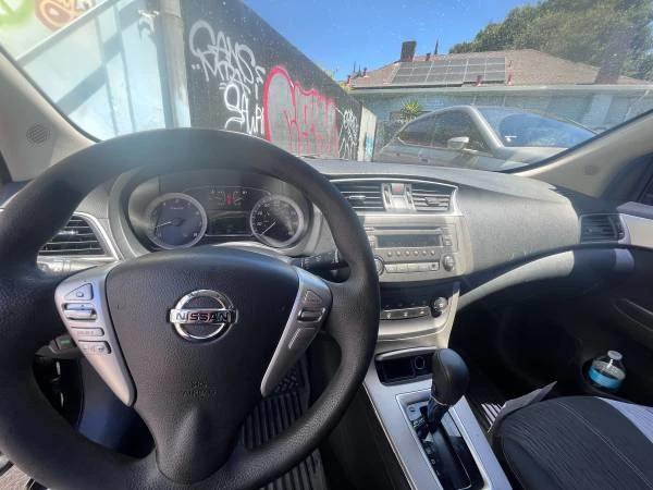2014 Nissan Sentra 7th Gen - Image 6 of 16