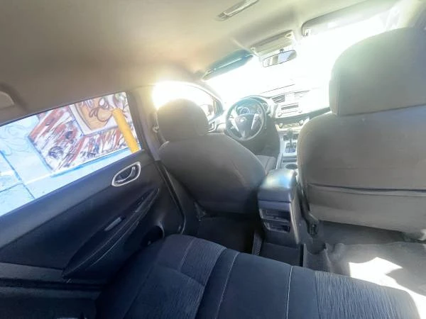 2014 Nissan Sentra 7th Gen - Image 7 of 16