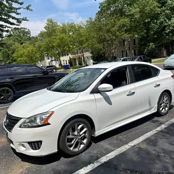 2014 Nissan Sentra