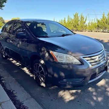 2014 Nissan Sentra