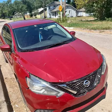 2014 Nissan Sentra