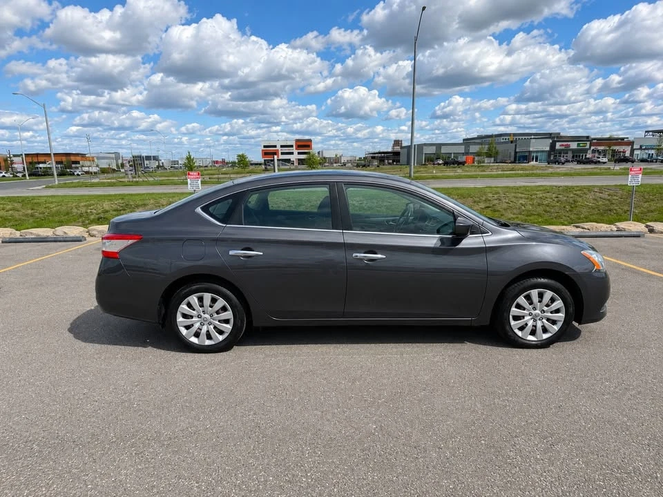 2014 Nissan Sentra 7th Gen - Image 2 of 15