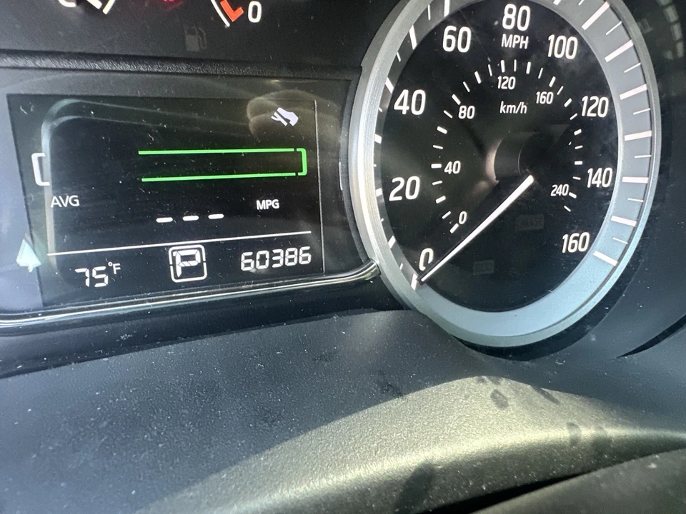 2014 Nissan Sentra 7th Gen - Image 8 of 8