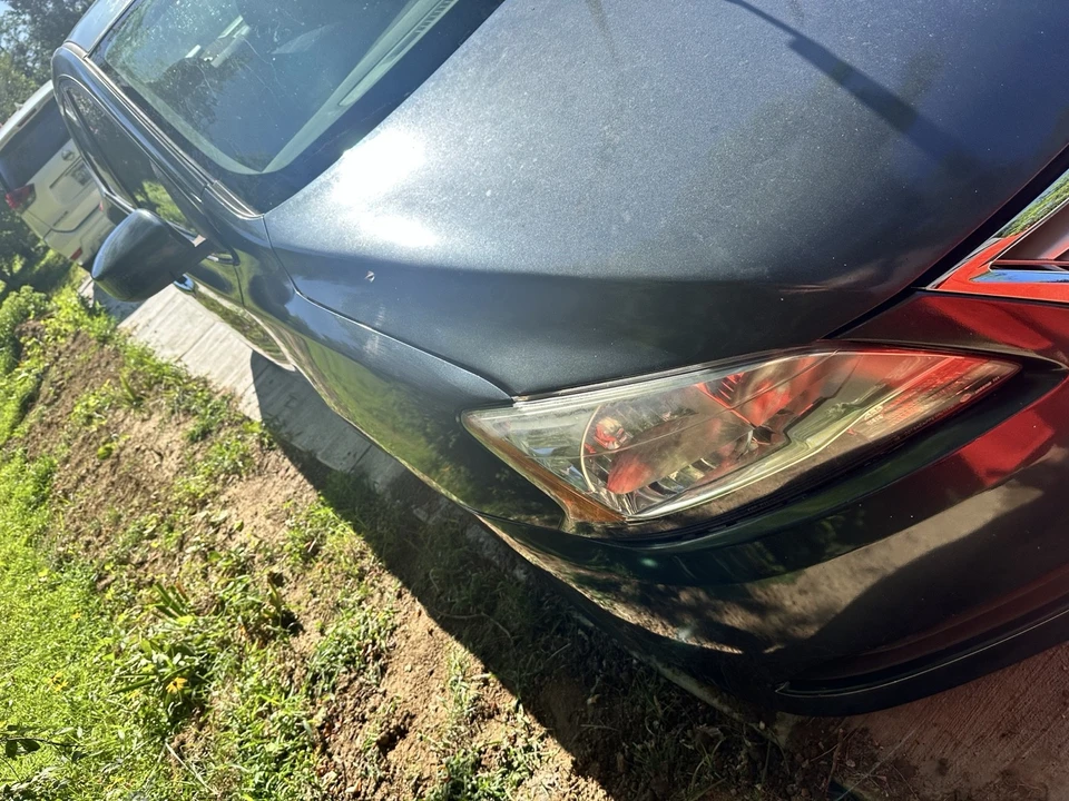 2014 Nissan Sentra 7th Gen - Image 3 of 8
