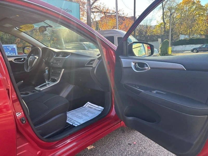 2014 Nissan Sentra 7th Gen - Image 7 of 12