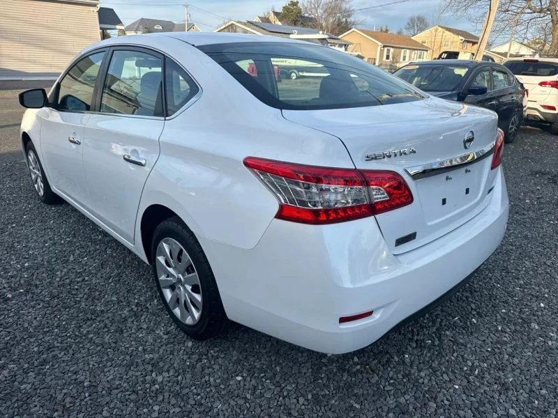 2014 Nissan Sentra 7th Gen - Image 3 of 12