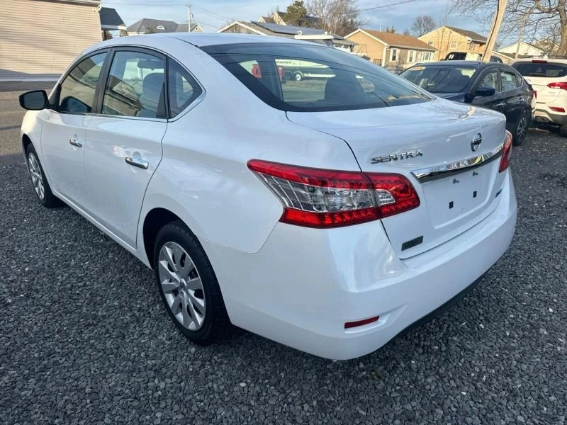 2014 Nissan Sentra 7th Gen - Image 3 of 12