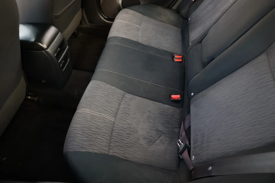 2014 Nissan Sentra 7th Gen - Image 10 of 12