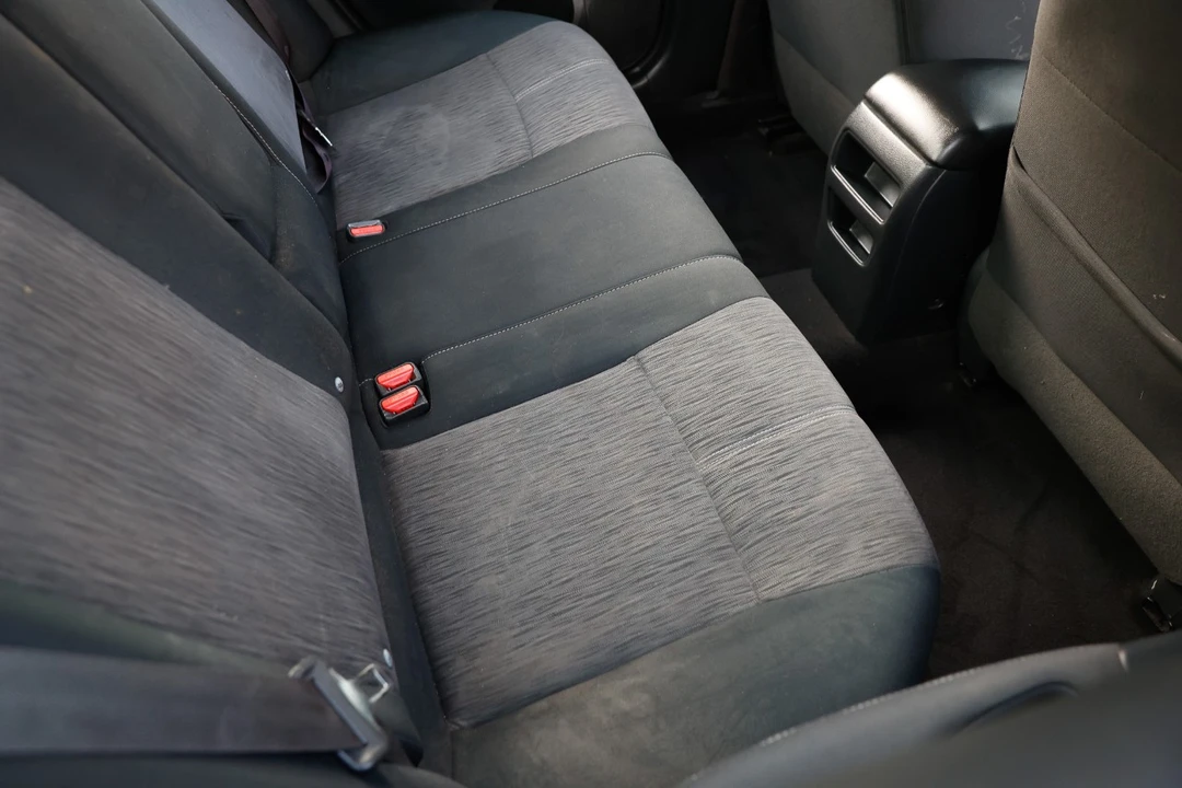 2014 Nissan Sentra 7th Gen - Image 12 of 21