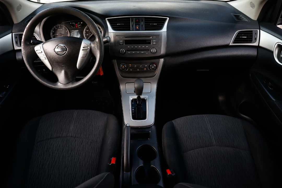 2014 Nissan Sentra 7th Gen - Image 2 of 21
