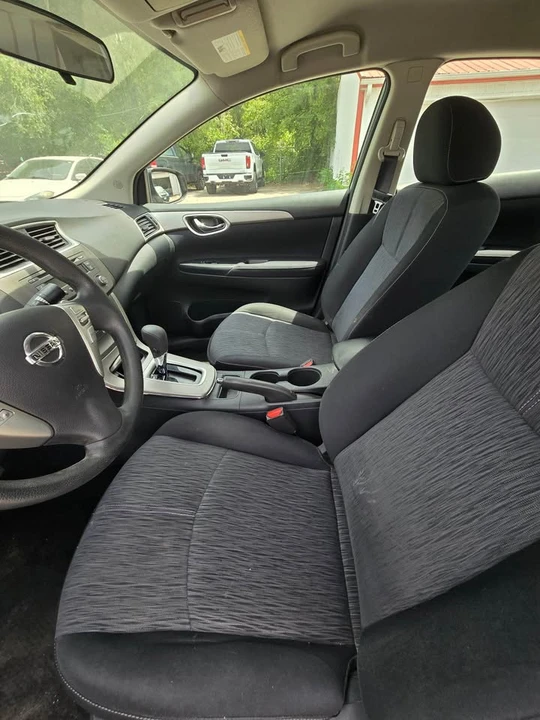 2014 Nissan Sentra 7th Gen - Image 14 of 14