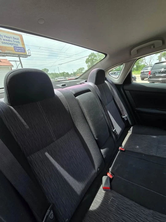 2014 Nissan Sentra 7th Gen - Image 8 of 14