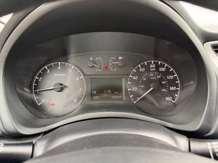 2014 Nissan Sentra 7th Gen - Image 16 of 20