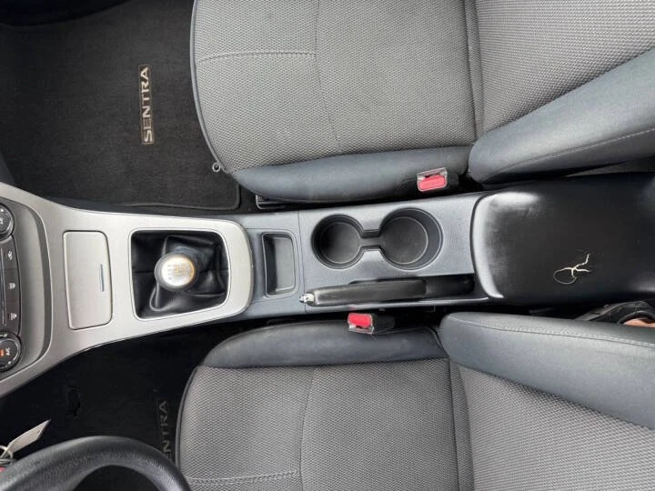 2014 Nissan Sentra 7th Gen - Image 20 of 20