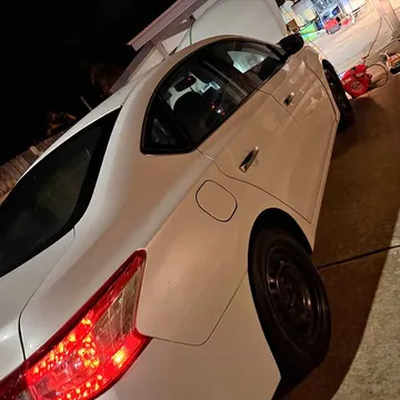2014 Nissan Sentra SL