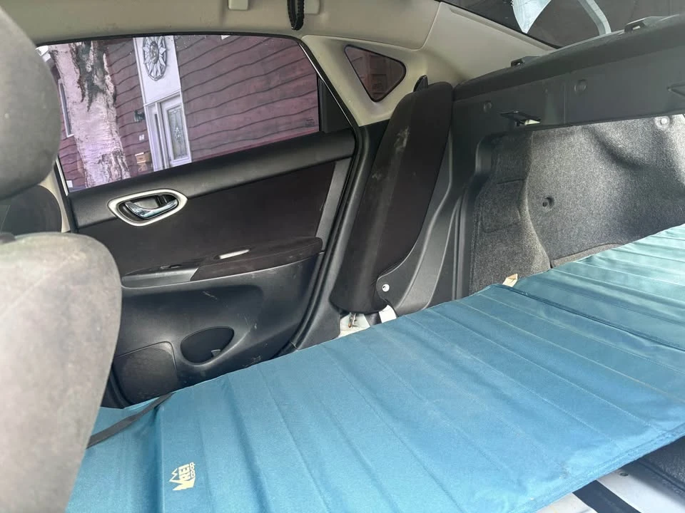 2014 Nissan Sentra 7th Gen - Image 8 of 11