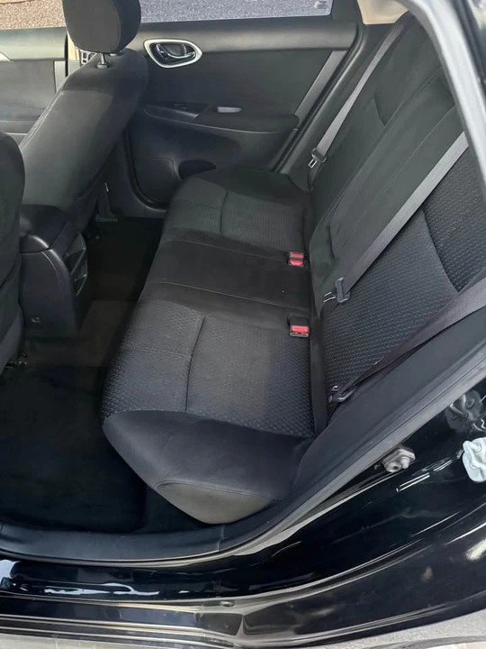 2014 Nissan Sentra 7th Gen - Image 8 of 10