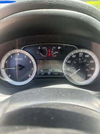 2014 Nissan Sentra 7th Gen - Image 10 of 10