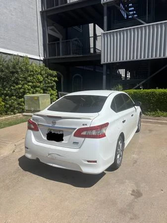 2014 Nissan Sentra 7th Gen - Image 4 of 10