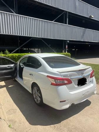 2014 Nissan Sentra 7th Gen - Image 3 of 10