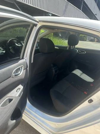 2014 Nissan Sentra 7th Gen - Image 8 of 10