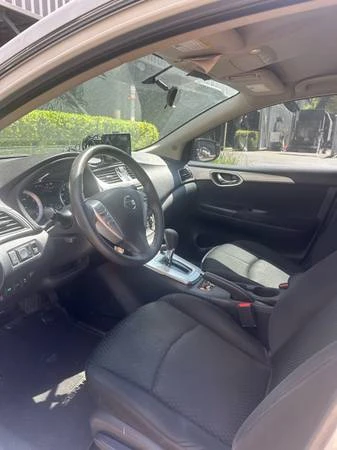 2014 Nissan Sentra 7th Gen - Image 9 of 10