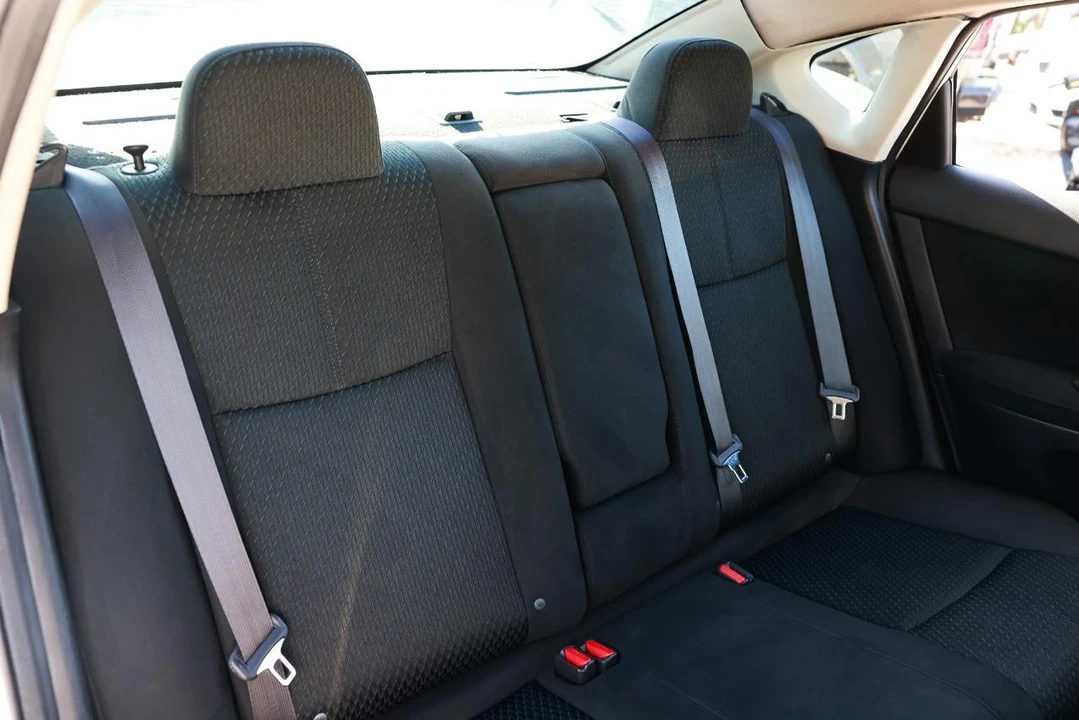 2014 Nissan Sentra 7th Gen - Image 14 of 21