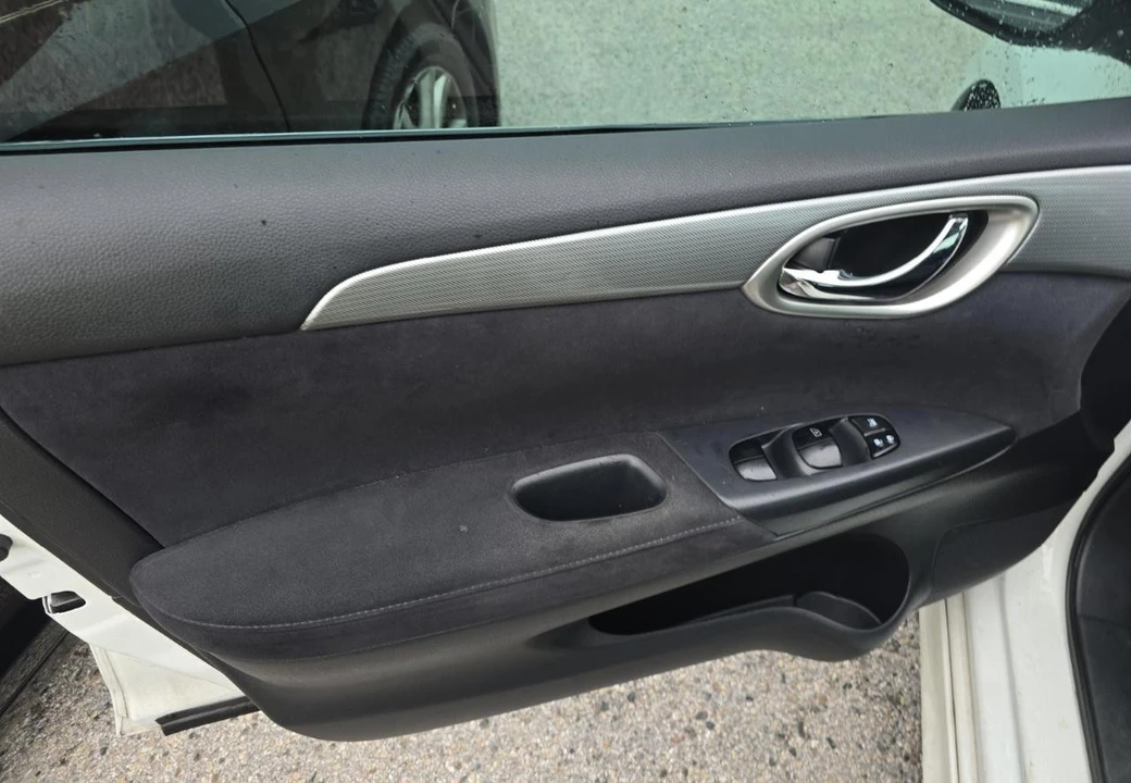 2014 Nissan Sentra 7th Gen - Image 10 of 12