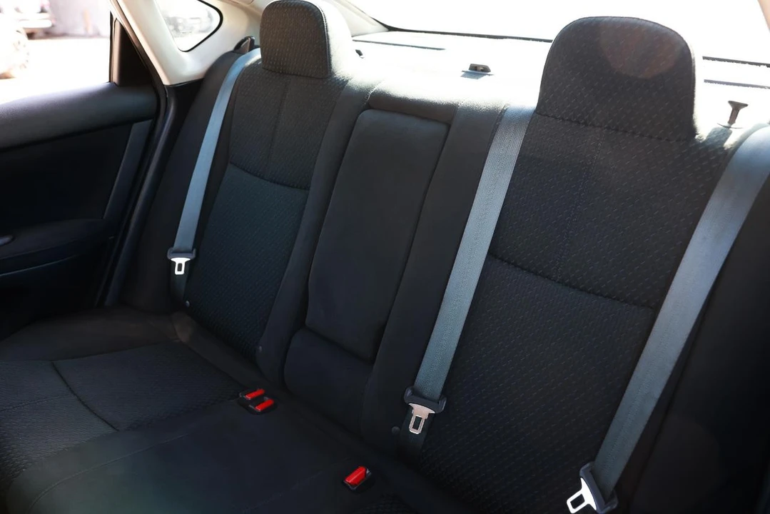 2014 Nissan Sentra 7th Gen - Image 8 of 21