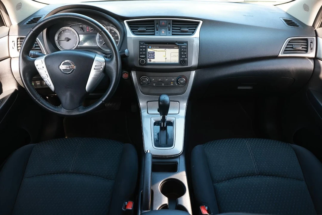2014 Nissan Sentra 7th Gen - Image 21 of 21