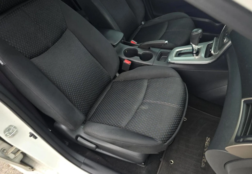 2014 Nissan Sentra 7th Gen - Image 9 of 12