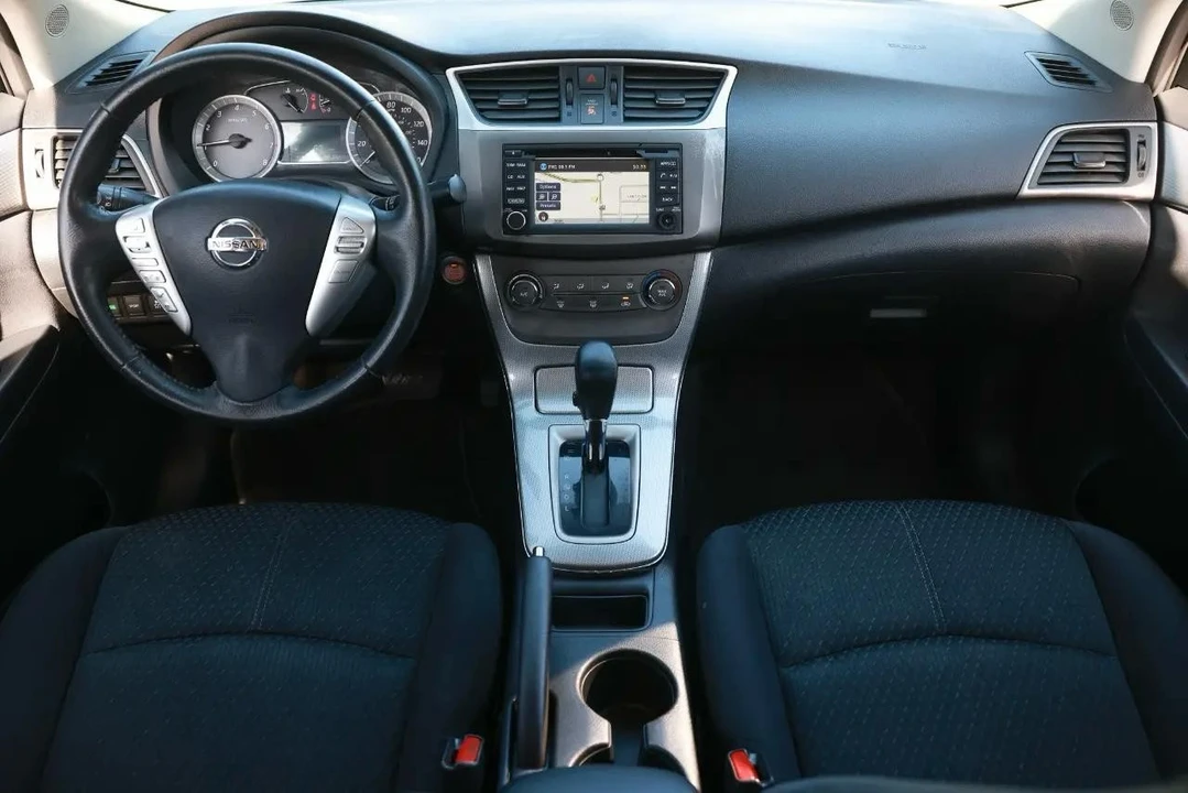 2014 Nissan Sentra 7th Gen - Image 2 of 21