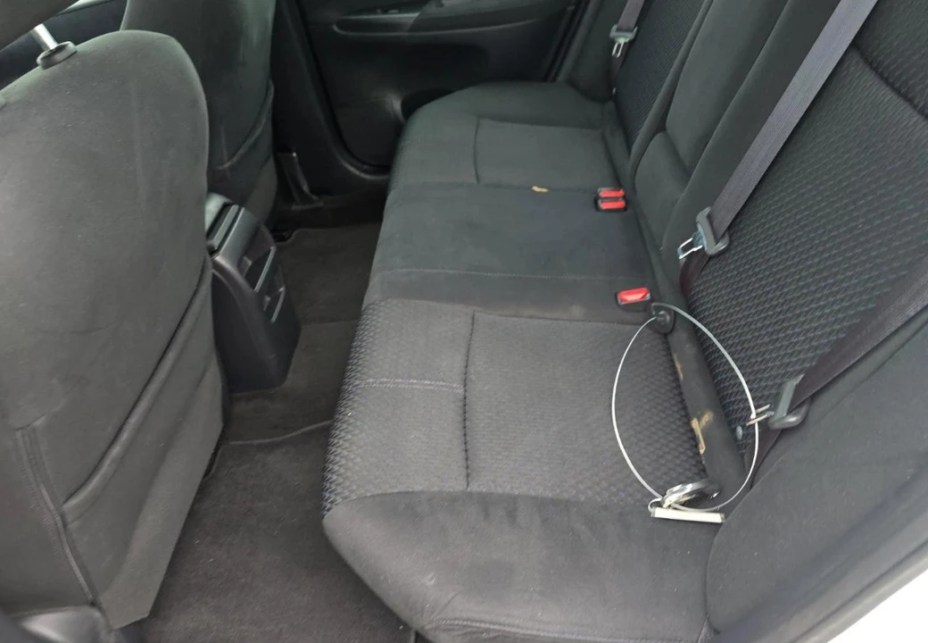2014 Nissan Sentra 7th Gen - Image 13 of 14