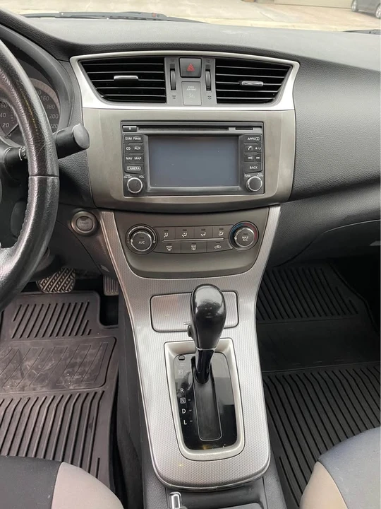 2014 Nissan Sentra 7th Gen - Image 10 of 10