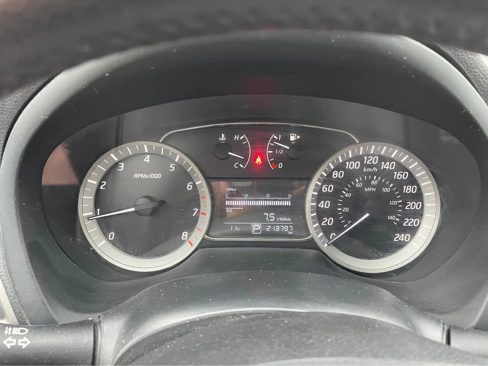 2014 Nissan Sentra 7th Gen - Image 8 of 10