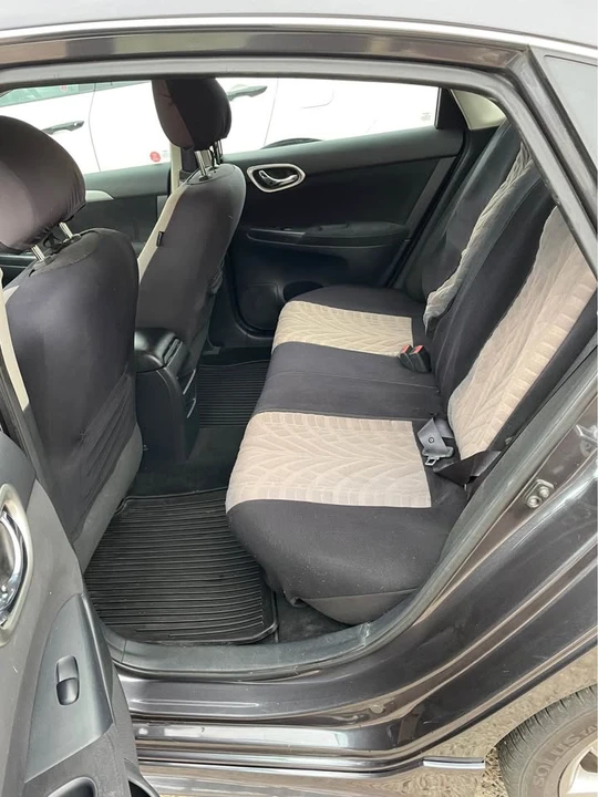 2014 Nissan Sentra 7th Gen - Image 9 of 10