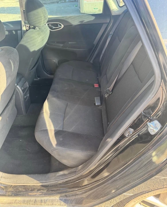 2014 Nissan Sentra 7th Gen - Image 3 of 5