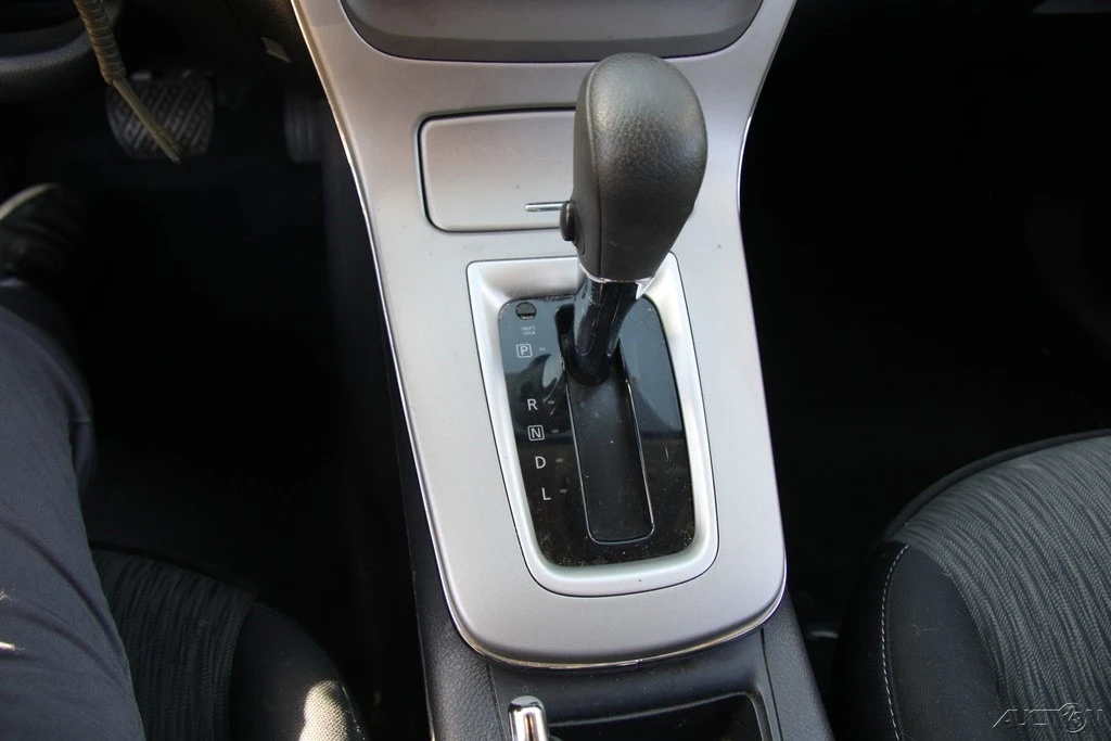 2014 Nissan Sentra 7th Gen - Image 17 of 21