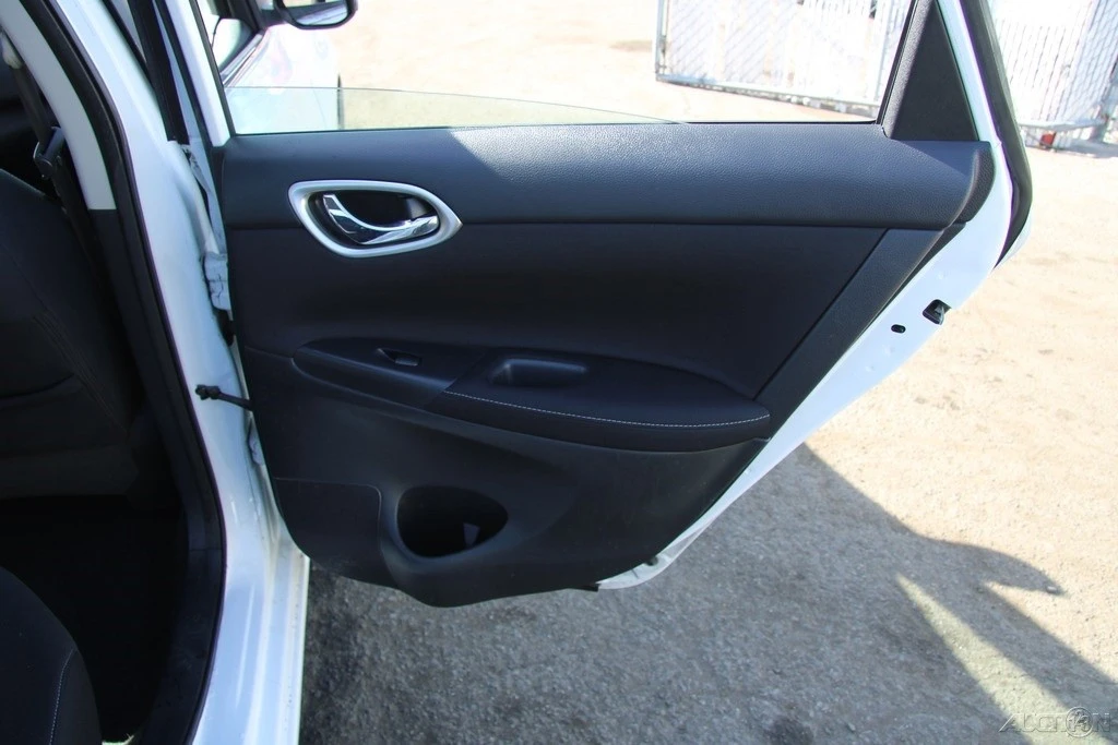 2014 Nissan Sentra 7th Gen - Image 20 of 21