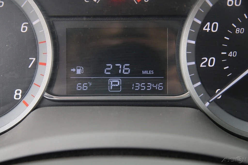 2014 Nissan Sentra 7th Gen - Image 13 of 21