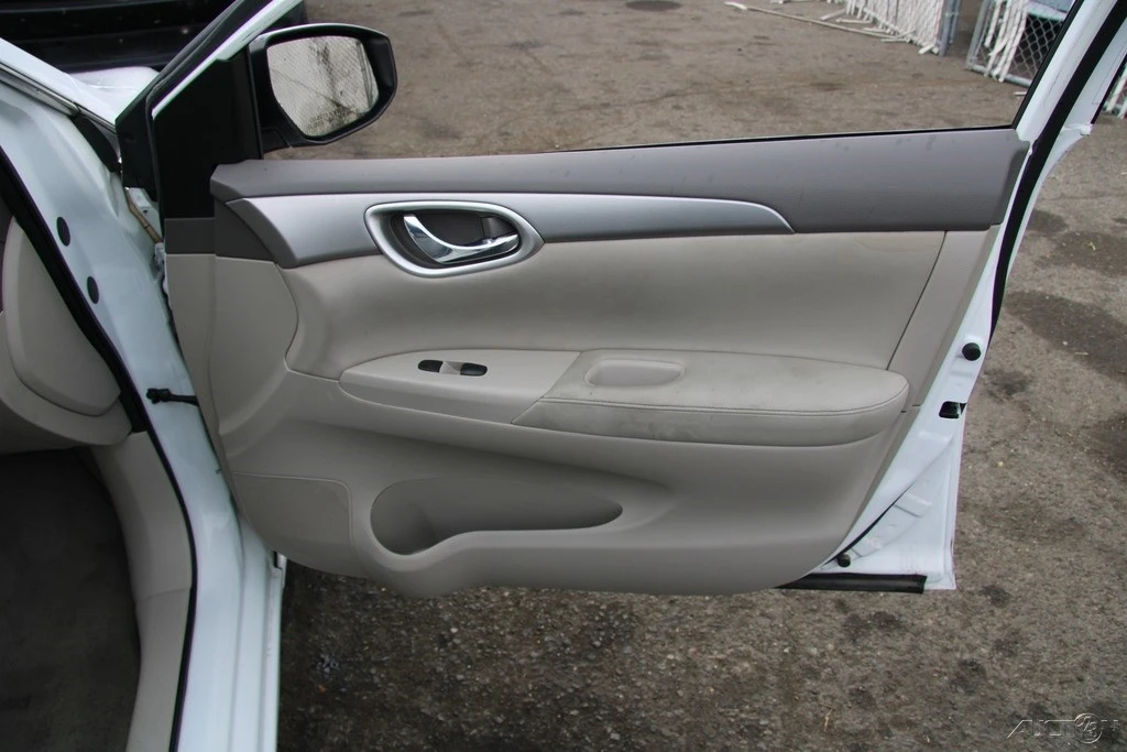 2014 Nissan Sentra 7th Gen - Image 21 of 21