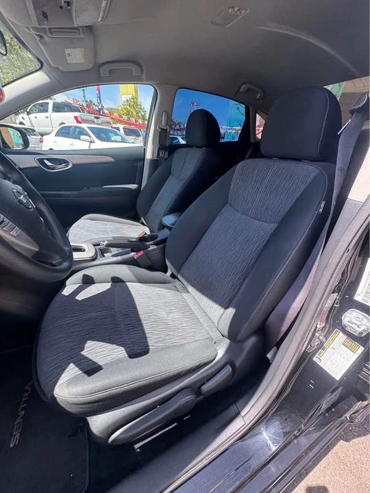 2014 Nissan Sentra 7th Gen - Image 6 of 9